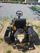 Cub Cadet Lawn Mower