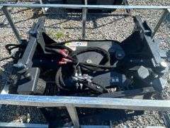 LANDHONOR POWER RAKE