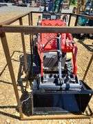 Mini Skid Steer Loader