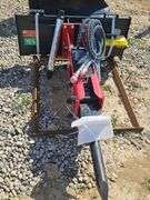 RAYTREE HYDRAULIC HAMMER