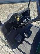 2010 EZGO Golf Cart
