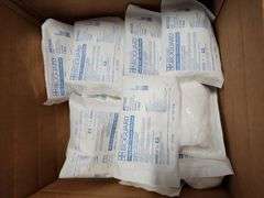 Medical supplies