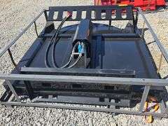 AGT MOWER KING BRUSH CUTTER