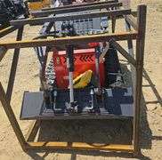 ZJG SKID STEER LOADER