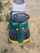 YARD MAN MDT RIDING MOWER