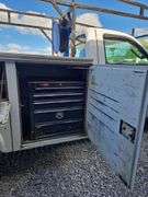 2007 F350 SUPER DUTY TRUCK