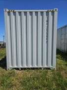 40ft Shipping Container
