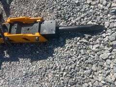 FUTURE SKID STEER BREAKER HAMMER