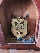 Waltham Hastings Tempus Fugit Mantel Clock