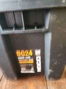 NOCO SNAP TOP BATTERY BOX and more