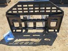 FUTURE SKID STEER FORK