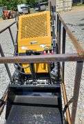 AGT MINI SKID STEER MX-CRT23 TRACK LOADER