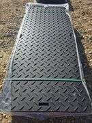 GROUND PROTECTION MATS