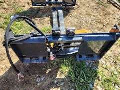 LANDHONOR HYDRAULIC Pallet Fork