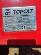 AGT Heavy Duty Rotary Brush Cutter