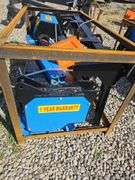 RAYTREE 50' LOW FLOW DRUM MULCHER