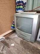 Maganavox tv  emachines monitor