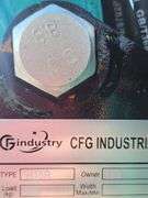 CFG INDUSTRIAL H15R MINI EXCAVATOR