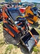 FUTURE FT36C SKID STEER LOADER