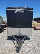 2019 HOMESTADER CONCESSION TRAILER & 2 PREDATOR GENERATORS