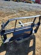 LANDHONOR Mini Pallet Fork