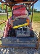 LANDHONOR MINI SKID STEER LOADER