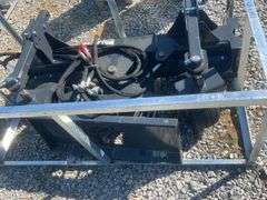 LANDHONOR POWER RAKE