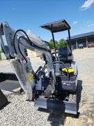 ATS -ME18 MINI EXCAVATOR