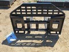 FUTURE SKID STEER FORK
