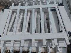 FREEDOM VINYL FENCING