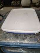 Miscellaneous kitchenware