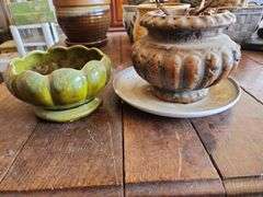 Ceramic Flower Pots