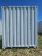 40ft. SHIPPING CONTAINER