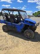 2012 KAWASAKI TERYX4 VTWIN