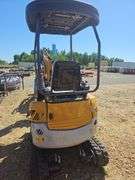 SDLANCH ME20 MINI EXCAVATOR