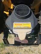 Cub Cadet Lawn Mower