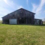 Brick Home with 9 Acres - Perryville KY