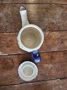 Vintage Ceramic Pitcher