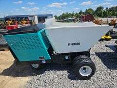 FUTURE MINI ROTATING DUMPER