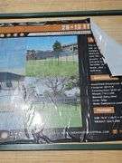 LANDHONOR METAL CARPORT