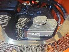 FUTURE FT36C SKID STEER LOADER