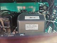 CFG INDUSTRIAL H15R MINI EXCAVATOR