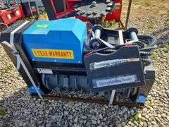 RAYTREE EXCAVATOR MULCHER