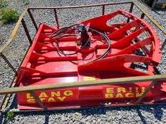 TOPCAT BRUSH CUTTER