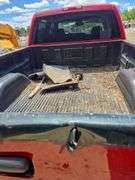 2005 GMC 2500 DURAMAX 3/4 TON