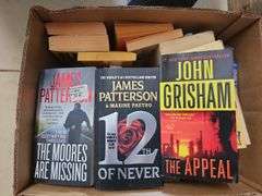 Misc books