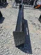 WOLVERINE SKID STEER PALLET FOR ATTACHMENT