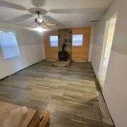 Brick Home with 9 Acres - Perryville KY