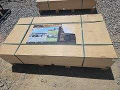 LANDHONOR METAL CARPORT