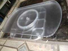 Miscellaneous kitchenware